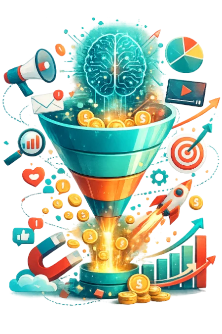 Marketing Digital Versión Geek