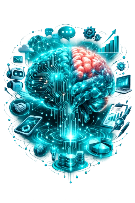 IA Aplicada Versión Geek